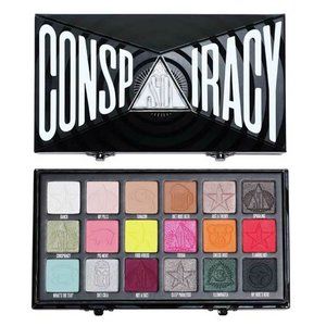 Conspiracy Palette